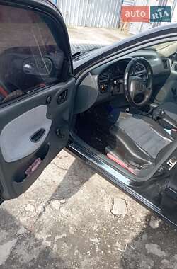 Седан Daewoo Sens 2006 в 