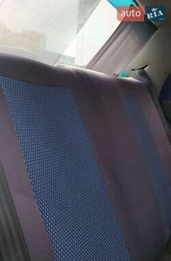Седан Daewoo Sens 2002 в 