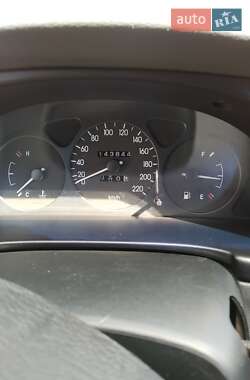 Седан Daewoo Sens 2003 в 