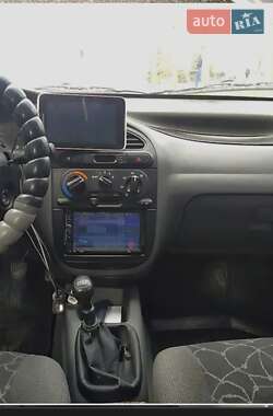 Седан Daewoo Sens 2003 в 
