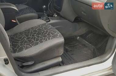 Седан Daewoo Sens 2003 в 