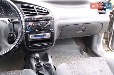 Седан Daewoo Sens 2004 в 