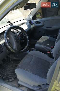Седан Daewoo Sens 2006 в 