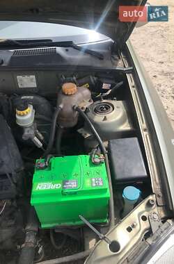 Седан Daewoo Sens 2003 в 