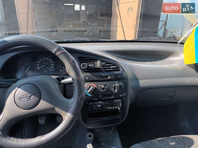 Седан Daewoo Sens 2005 в Біляївці