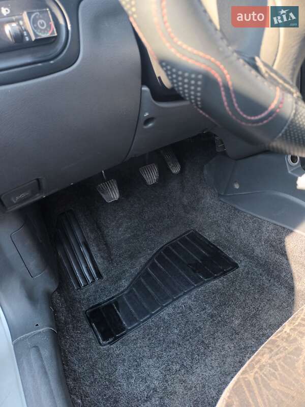 Седан Daewoo Sens 2005 в Біляївці