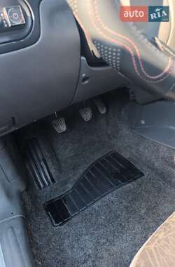 Седан Daewoo Sens 2005 в 