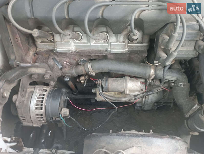 Седан Daewoo Sens 2005 в Гадяче