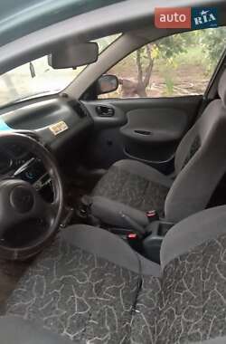 Седан Daewoo Sens 2007 в Великой Александровке