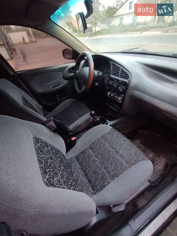 Седан Daewoo Sens 2006 в Первомайске фото 2 Седан Daewoo Sens 2006 в Первомайске