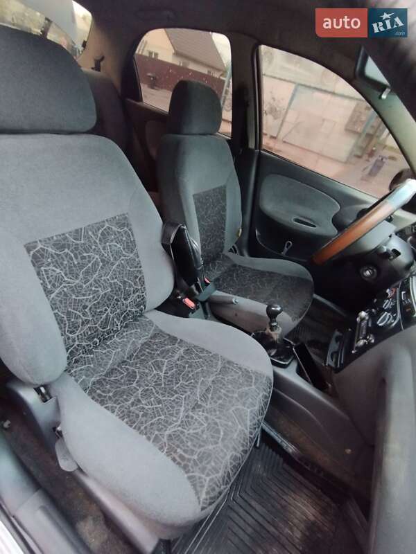 Седан Daewoo Sens 2006 в Первомайске фото 12 Седан Daewoo Sens 2006 в Первомайске