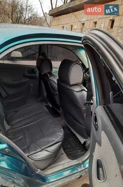 Седан Daewoo Sens 2007 в 
