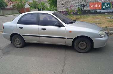 Седан Daewoo Sens 2005 в 