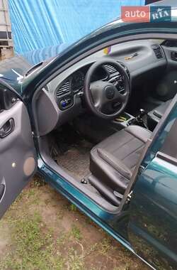 Седан Daewoo Sens 2006 в 
