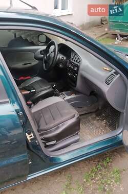 Седан Daewoo Sens 2006 в 