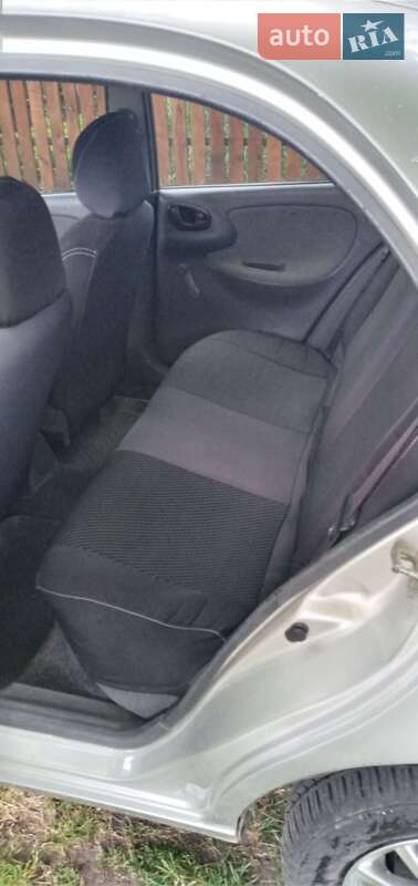 Седан Daewoo Sens 2005 в Попільні фото 15 Седан Daewoo Sens 2005 в Попільні