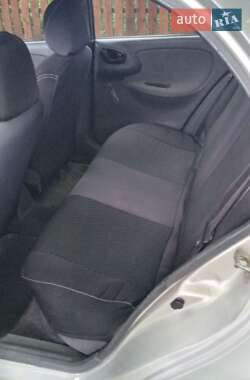 Седан Daewoo Sens 2005 в 