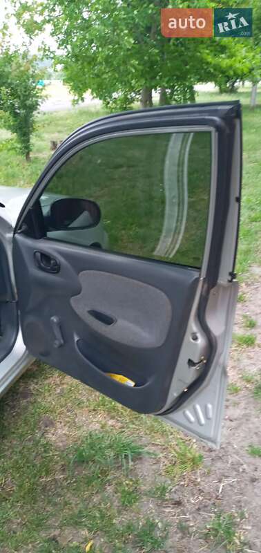 Седан Daewoo Sens 2005 в Попільні фото 18 Седан Daewoo Sens 2005 в Попільні