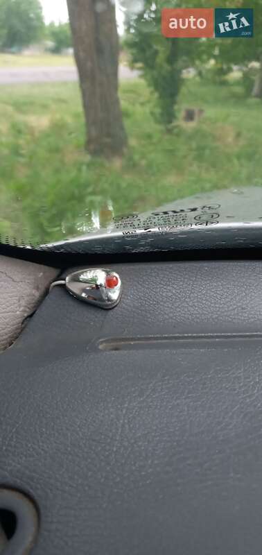 Седан Daewoo Sens 2005 в Попільні фото 26 Седан Daewoo Sens 2005 в Попільні