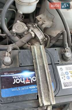 Седан Daewoo Sens 2005 в Попільні