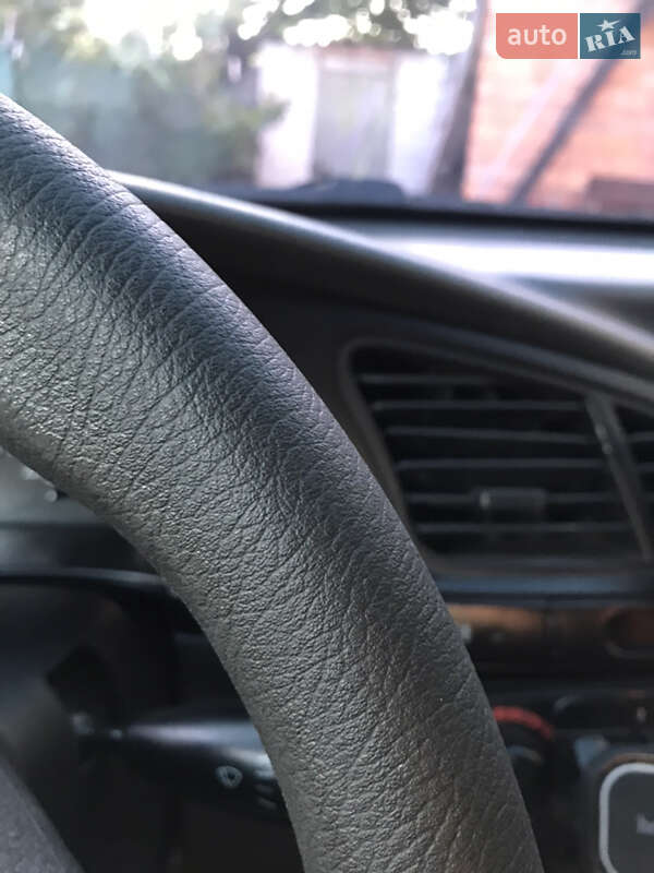 Седан Daewoo Sens 2005 в Запоріжжі