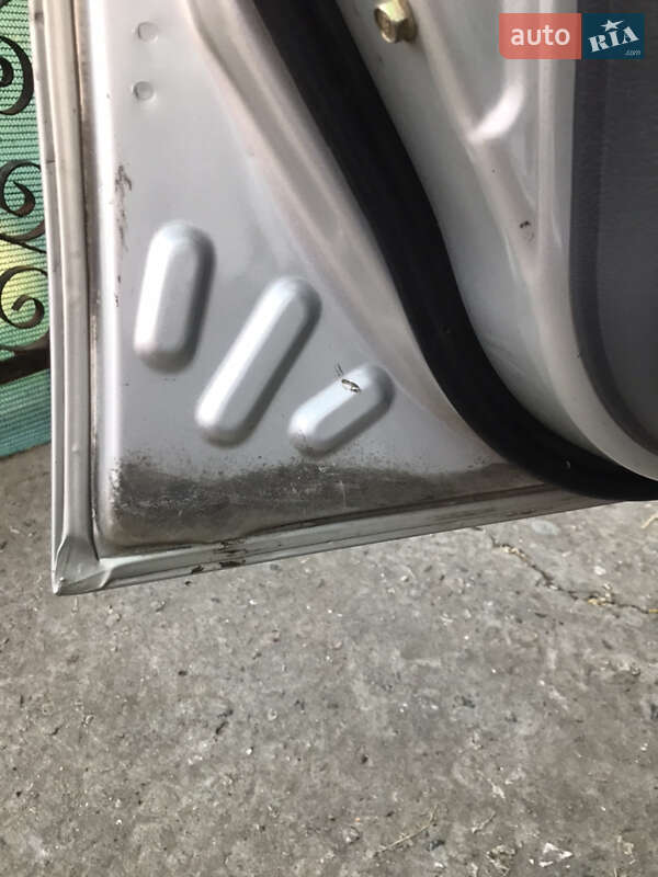 Седан Daewoo Sens 2005 в Запоріжжі