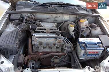 Седан Daewoo Sens 2004 в 
