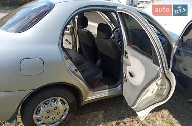 Седан Daewoo Sens 2004 в 