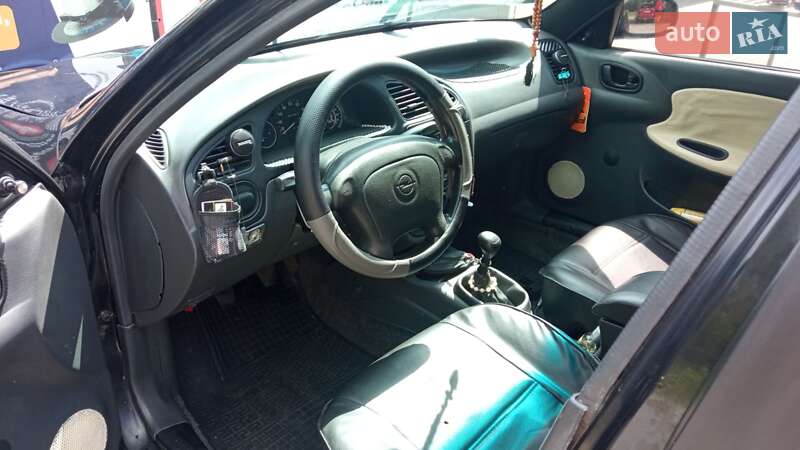 Седан Daewoo Sens 2006 в Кременчуге