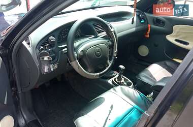 Седан Daewoo Sens 2006 в 