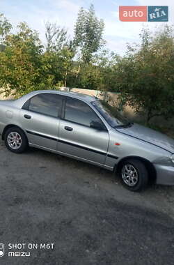 Седан Daewoo Sens 2003 в 
