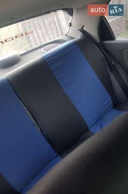 Седан Daewoo Sens 2006 в 