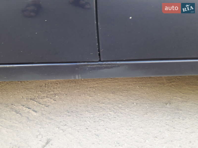 Седан Daewoo Sens 2005 в Запорожье фото 4 Седан Daewoo Sens 2005 в Запорожье