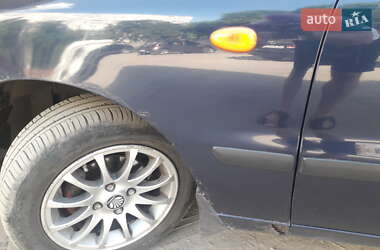 Седан Daewoo Sens 2005 в 