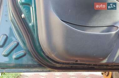 Седан Daewoo Sens 2007 в 