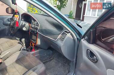 Седан Daewoo Sens 2007 в 