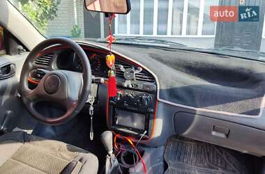 Седан Daewoo Sens 2007 в 