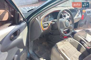 Седан Daewoo Sens 2007 в 