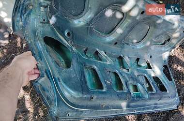 Седан Daewoo Sens 2007 в 