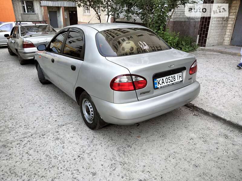 Седан Daewoo Sens 2005 в Харькове фото 5 Седан Daewoo Sens 2005 в Харькове