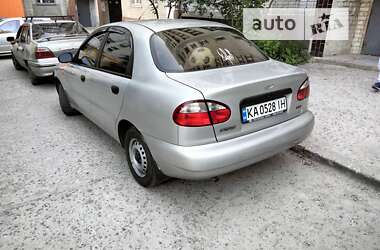 Седан Daewoo Sens 2005 в 
