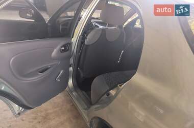 Седан Daewoo Sens 2009 в 