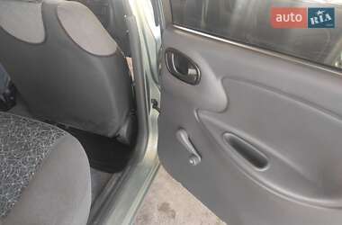 Седан Daewoo Sens 2009 в 