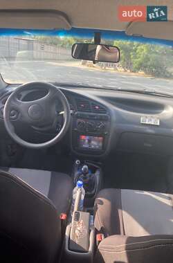 Седан Daewoo Sens 2006 в Кременчуге