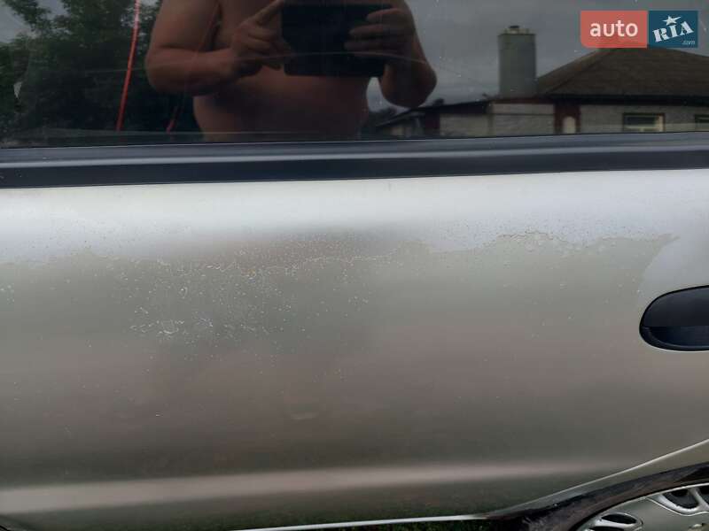 Седан Daewoo Sens 2004 в Прилуках