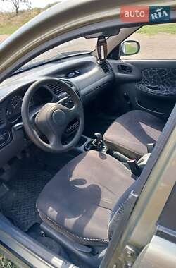 Седан Daewoo Sens 2004 в 