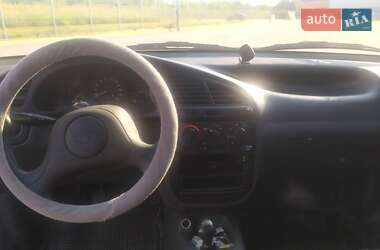 Седан Daewoo Sens 2006 в 