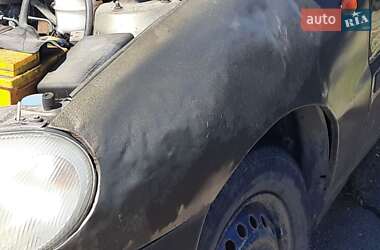 Седан Daewoo Sens 2005 в Ромнах