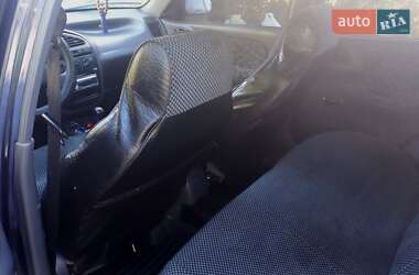 Седан Daewoo Sens 2004 в 