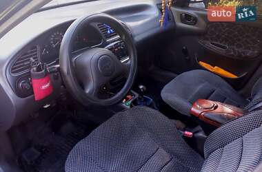 Седан Daewoo Sens 2004 в 